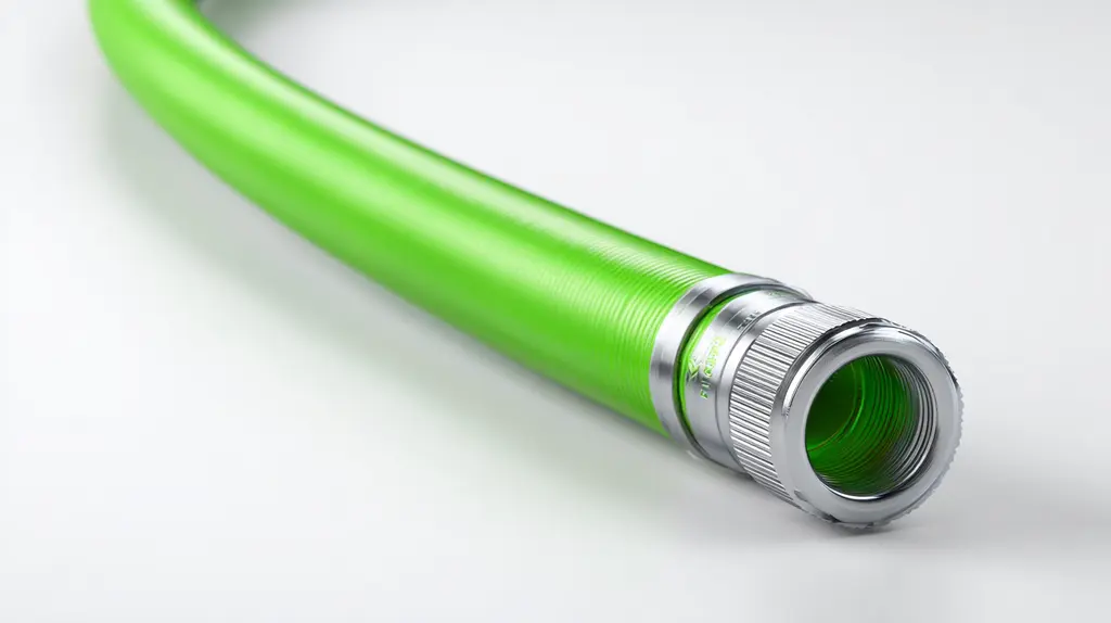 Mangueira de abastecimento