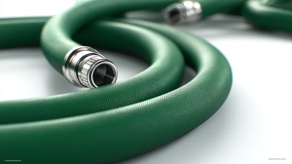 Mangueira de Borracha